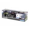 RC-auto met caravan REVELL 23566 — op afstandsbediening mini-model, batterijgevoed, speelgoedvoertuig