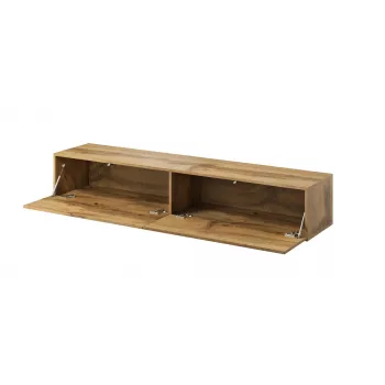 Cama tv-standaard VIGO '180' 30/180/40 wotan eiken