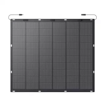 Anker Solix FS20 900W flexibel zonnepaneel (225W - 4 stuks)