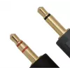 Koss SB40 hoofdtelefoon/headset bedrade hoofdband telefoneren/muziek zwart