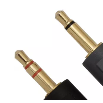 Koss SB40 hoofdtelefoon/headset bedrade hoofdband telefoneren/muziek zwart