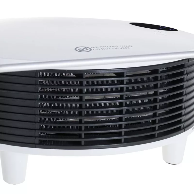 Camry | CR 7747 | badkamerradiator | 2000 W | aantal vermogensstanden 2 | wit | IPX 2