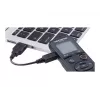 Digitale dictafoon VN-541PC zwart 1,39