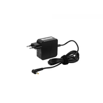 Voeding Green Cell AD76PV2 45W 20V 2.25A zwart voor Lenovo laptops
