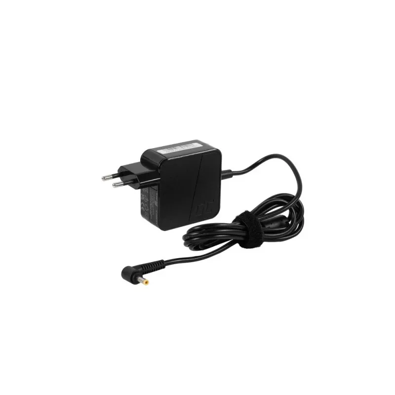 Voeding Green Cell AD76PV2 45W 20V 2.25A zwart voor Lenovo laptops