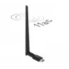Netwerkkaart DeLOCK 12535 RF draadloos