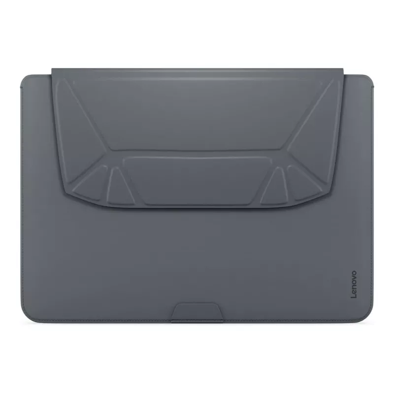 Lenovo Origami 35,6 cm (14 inch) hoes grijs