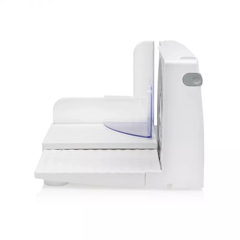 Elektrische snijmachine Tristar EM-2098 150 W wit snijdikte 1,5 cm