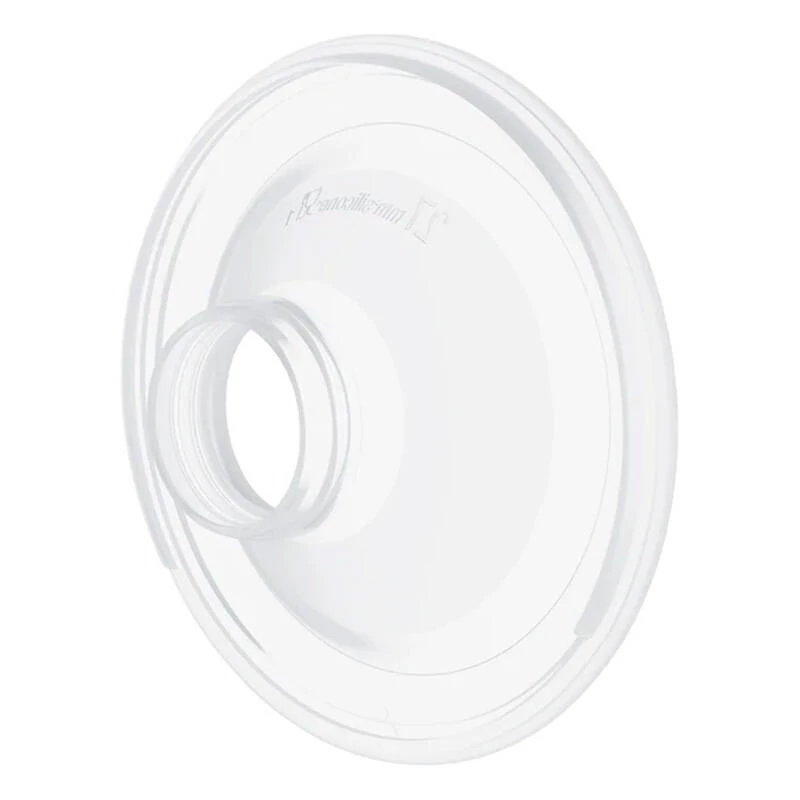 Dubbellaags flens 27 mm S9Pro/S12 PRO Momcozy