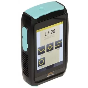 Optische tijd-domein-reflectometer ZS1000-A-V2