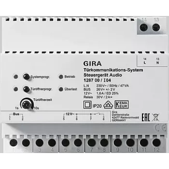 Voeding GIRA 128700