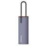 ColorWay 6-in-1 Dockingstation | CW-HUB03 | 100 W