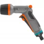 Comfort reinigingsspuit ecoPulse, spuitpistool grijs/oranje