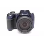 Kodak AZ528 Midnight Blue EU-stekker + 2 batterij + hoes