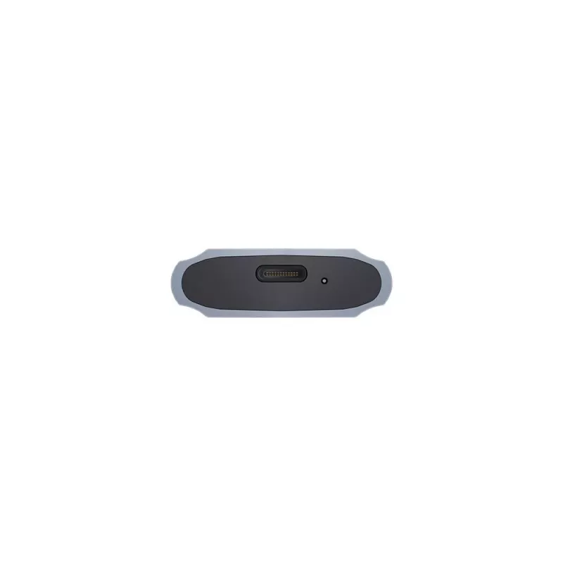 M.2 SSD-behuizing SAVIO AK-67 grijs, USB 10 Gbit/s, ondersteuning voor enkele M.2-schijven