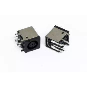 Stroomingangsbus, DELL Latitude E6400, E6500
