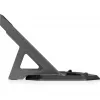 Chassis-standaardkit voor The Tower 600 Bumblebee zwart/geel, voor horizontale opstelling