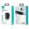 Wandoplader usams T45 30W USB‑C PD3.0 voor smartphones en tablets