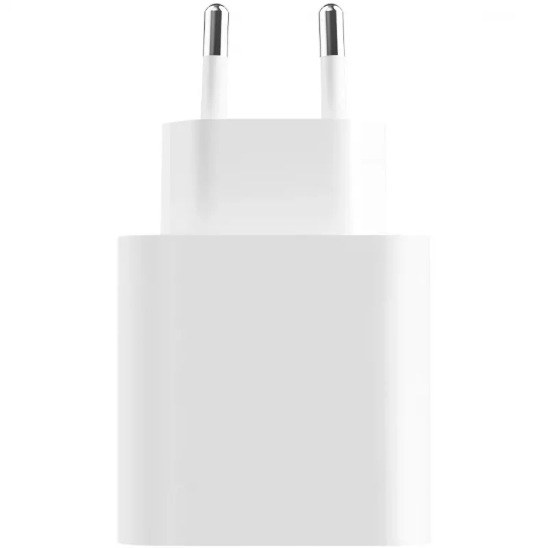 Xiaomi Mi 33W universele witte AC snellader indoor