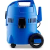Nilfisk Buddy II 12 zwart, blauw 12 L 1200 W