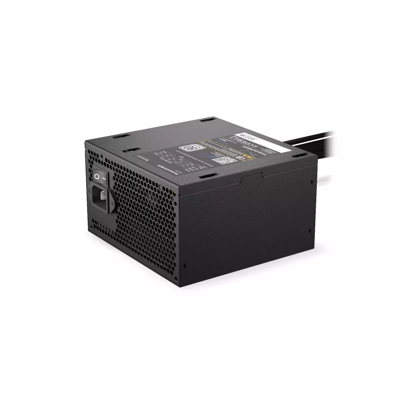 ENDORFY Elementum E5 450W voeding 24-pin ATX ATX zwart