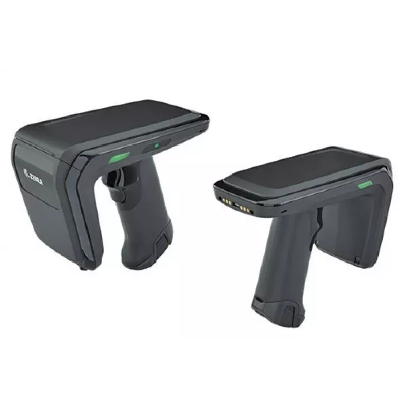 RFID-lezer Zebra RFD4031-G10B700-E8 draadloos zwart 7000 mAh
