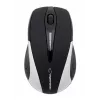 Draadloze optische muis EM101S USB, 2,4 GHz, NANO-ontvanger