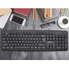 Tracer Maverick toetsenbord USB zwart