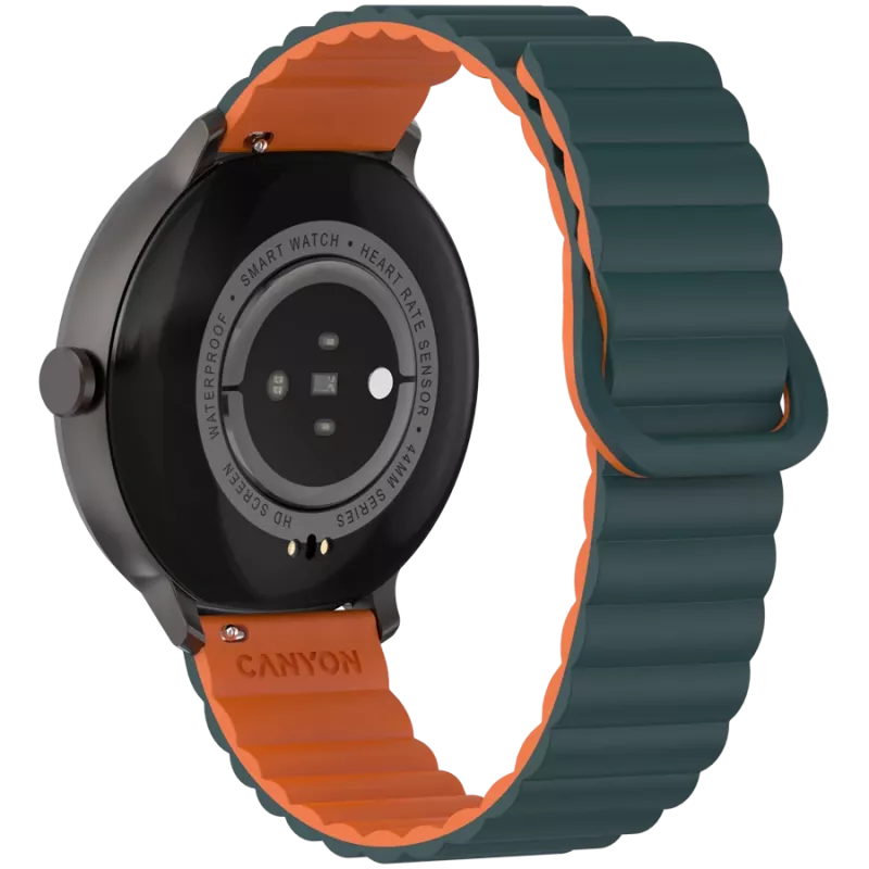 Smartwatch Canyon CNS-SW69BG groen