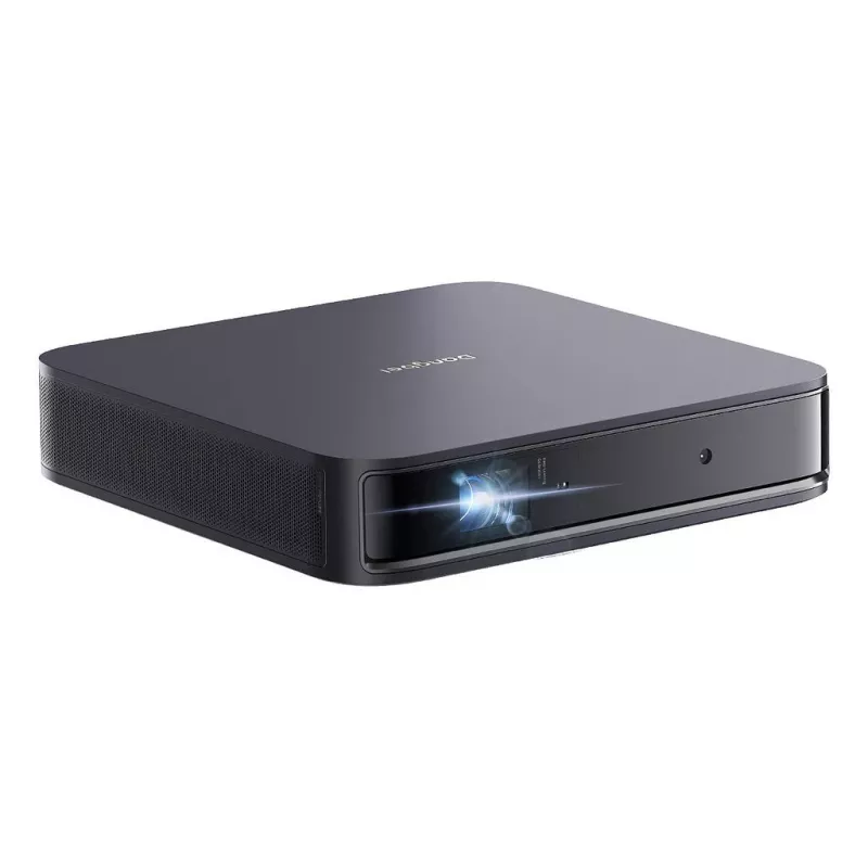 Projector Dangbei Atom DLP 1080p 3D zwart laser 30000h