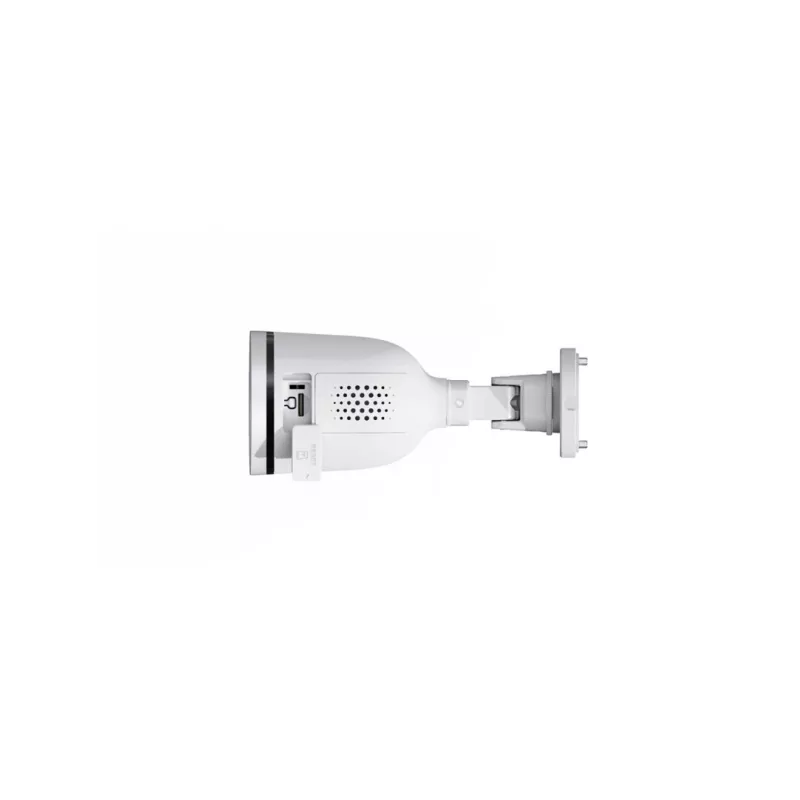 IP-beveiligingscamera Foscam S41-W (bullet, 4 MP, 2560×1440, 2,8 mm, IP66, Wi-Fi & Ethernet)