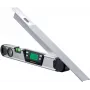 Laserliner Arcomaster 60 0,6 m zwart - grijs waterpas (075.131A)