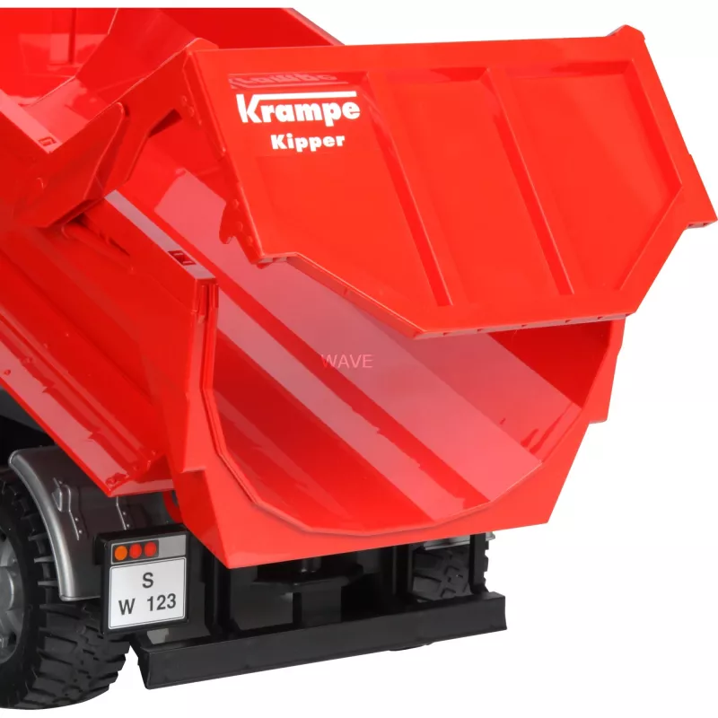 Krampe Landbouwkieper