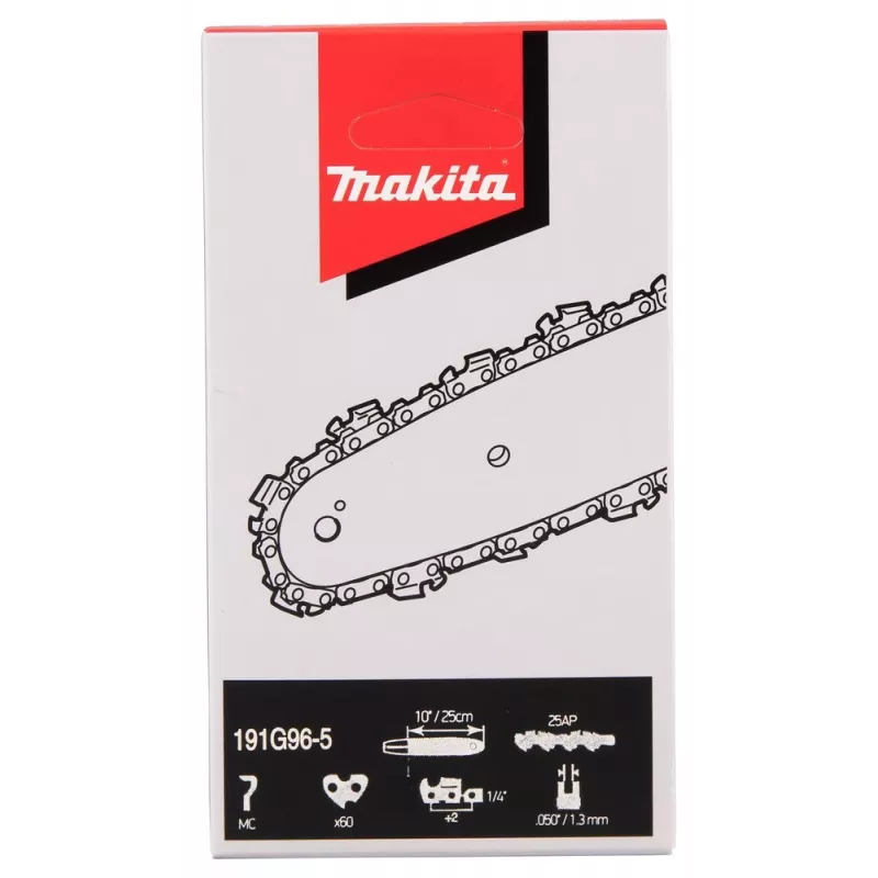 Makita 191G96-5 elektrische kettingzaag accessoire 1 stk.