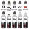 Compatible Barva Epson 101 BK (C13T03V14A) (E101-558-1K) inktnavulfles, zwart