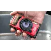 Camera TG-7 rood