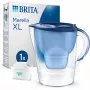 Brita Marella XL waterfilterkan met Maxtra+ filter blauw