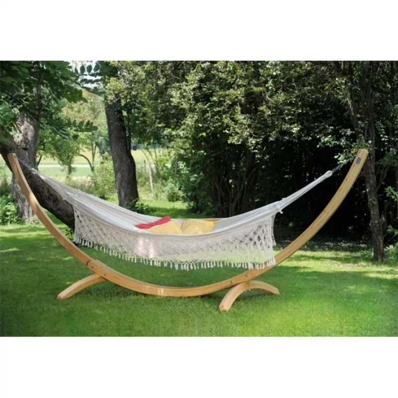 Amazonas AZ-4045000 – hout – 200 kg – hout – 4,37 m – 1600 mm