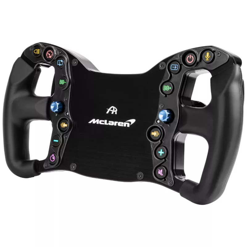Ascher Racing McLaren Artura Sport-USB stuurwiel