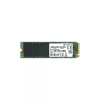 SSD Transcend 500 GB M.2 PCI Express 3.0 NVMe QLC 3D-NAND model 110Q