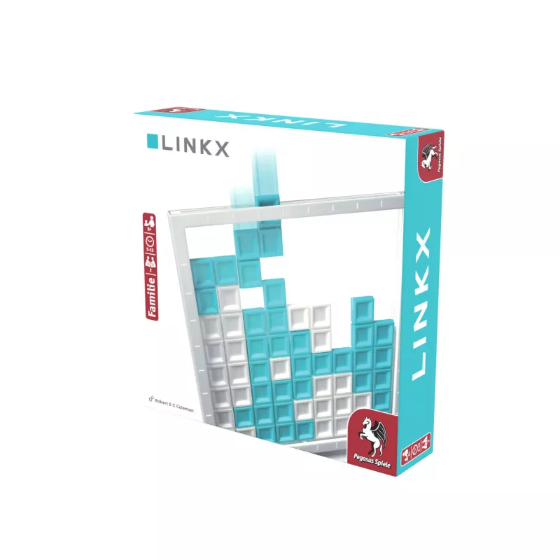 Linkx, puzzelspel