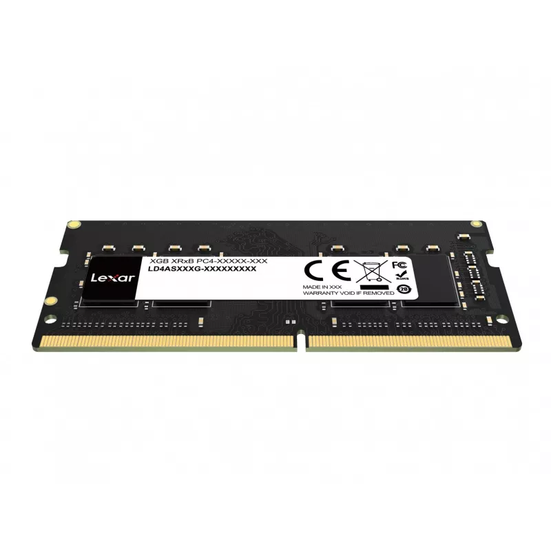 Lexar LD4AS032G-B3200GSST geheugenmodule