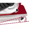 Elektrische schaaf TE-PL 900 (rood/zwart, 900 watt)