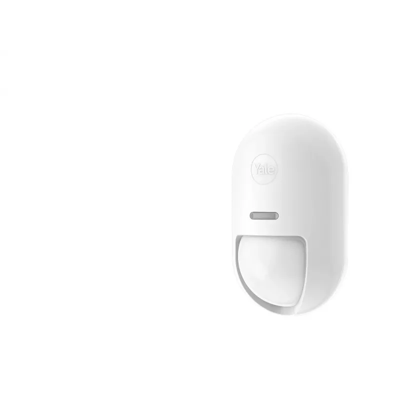 Yale AL-SK1-1A-EU beveiligingsalarmsysteem Wi-Fi wit
