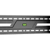Wand-/plafondsteun SBOX PLB-4269T-2 voor 43–100 kg displays, platform 900×600 mm