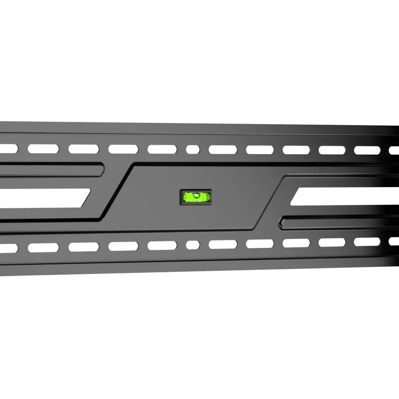 Wand-/plafondsteun SBOX PLB-4269T-2 voor 43–100 kg displays, platform 900×600 mm