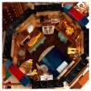 LEGO-set LEGO IDEAS 21318 boomhut 3-in-1-bouw — modulair boomhutmodel, meervoudige bouwset
