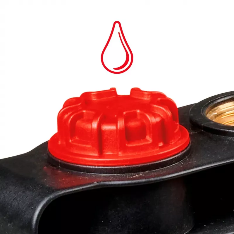 Waterpomp Einhell AQUINNA 18/28