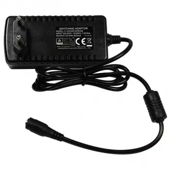 ALLNET medische voeding 12 V/3000 mA (ALLDC12V/3Amedical)