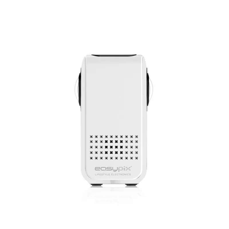 Beveiligingscamera Easypix OXO 360° IP Cam 56200